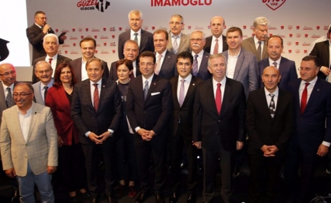 Kılıçdaroğlu'ndan beş büyükşehire flaş talimatlar