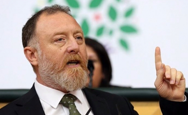 HDP'den yeni çözüm süreci açıklaması: Öcalan'ı kabul edin