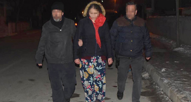 Kaçırılmıştı, 67 gün sonra kurtarıldı
