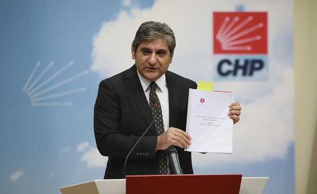 Kamu ihaleleriyle 'bazı sermaye gruplarını' palazlandırıyorlar