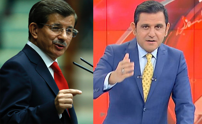 Portakal, Davutoğlu'nun Erdoğan eleştirisini böyle yorumladı
