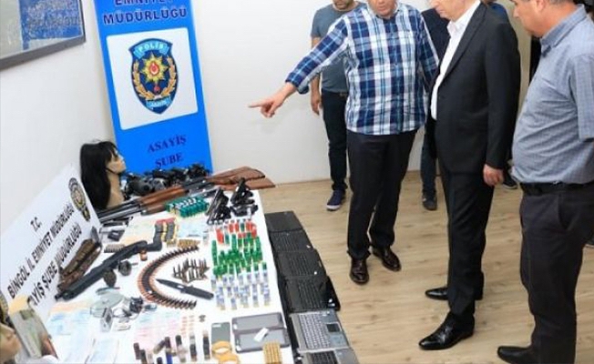 'AKP'li 31 kamu görevlisi fuhuş ve şantajdan gözaltında!'