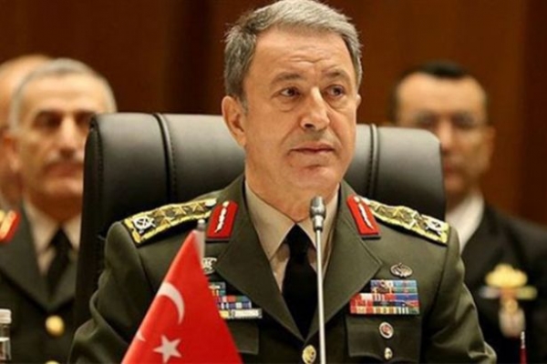 Akar’dan Libya açıklaması: Bedeli ağır olacak