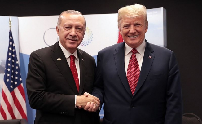 Erdoğan'a zor soru: Acaba ne sözler verildi?