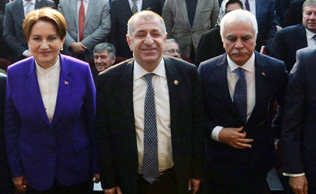 VİDEO | Özdağ’dan dava tepkisi: Birileri mahcup olur