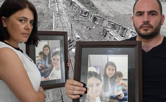 Çorlu tren faciası davası başlıyor, failler yargı önüne çıkacak