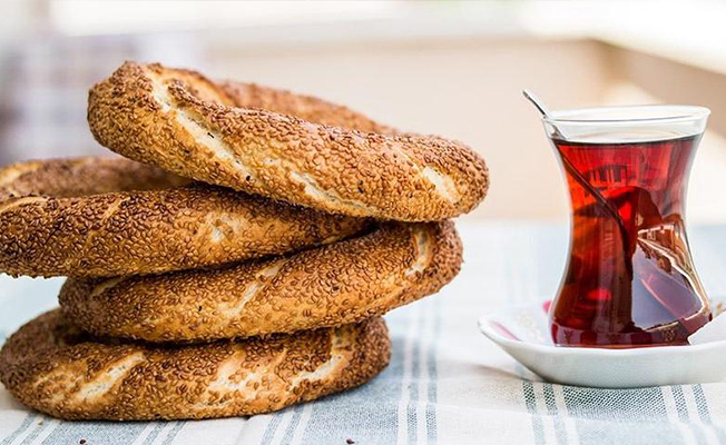 AKP'li başkanın maaşına 'çay-simit' şoku