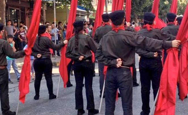 Hükümlüye 'CHP'ye iftira at, tahliye ol' önerisi