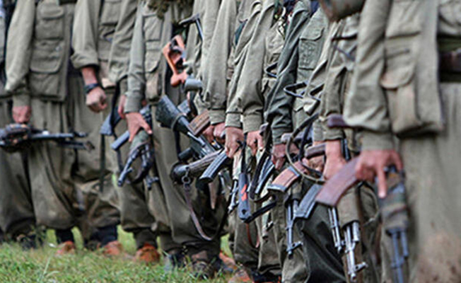Dışişleri Bakanlığı PKK konusunda Irak'ı uyardı