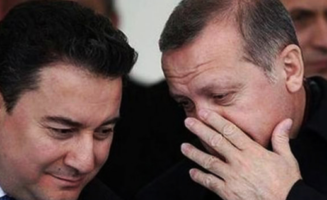 Erdoğan Babacan'a ne teklif etti: Ben yokum ama isterseniz...