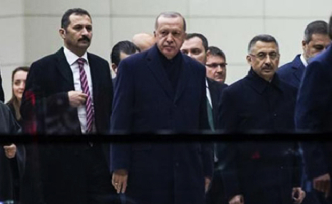 Mansur Yavaş'ın canına tak etti: Erdoğan'la görüşeceğim!