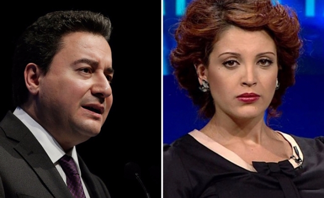 Nagehan içeriden bildirdi: Yeni parti hakkındaki bu iddialar yalan