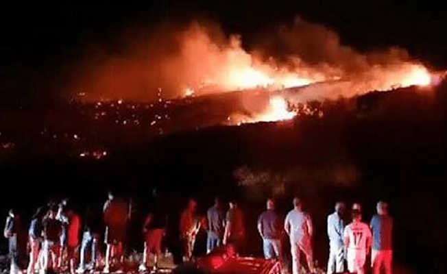 Genelkurmay Başkanı'ndan Kıbrıs açıklaması: Panik yapacak durum yok
