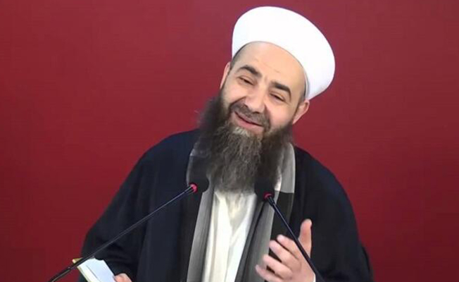 VİDEO | Cübbeli'nin dönekliği sosyal medyanın gündemine oturdu
