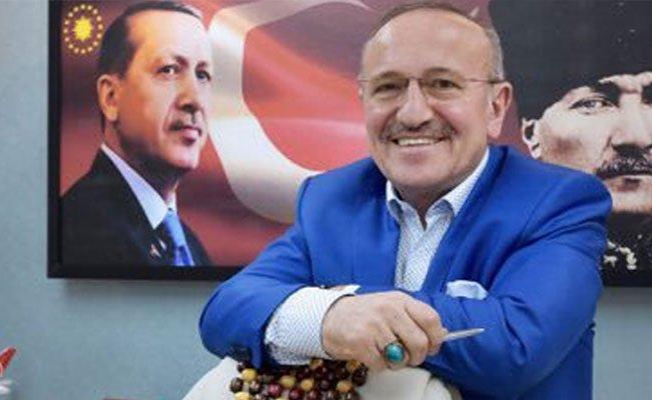 İstanbul Büyükşehir Belediyesi'nde bir istifa daha!