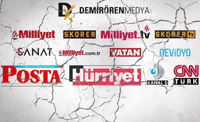 Medya tarihinin en büyük satışına çok az kaldı!