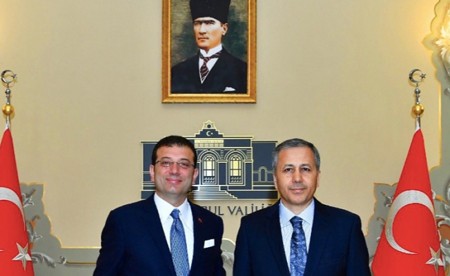 Türkiye bunu da gördü: İstanbul Valiliği resmi hesabından Atatürk'e hakaret!