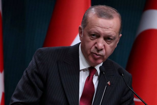 Erdoğan, Ergenekon için ne demişti?