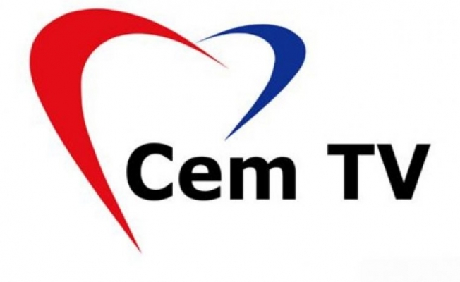 Cem TV'nin yayını durduruldu!