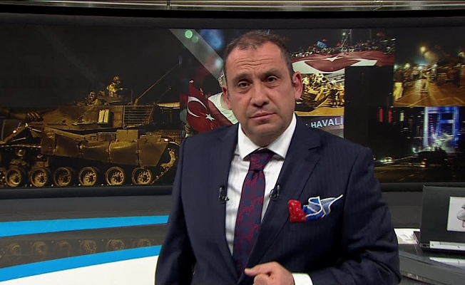 Erdoğan'ın bile rahatsız olduğu Erkan Tan'a 2 aylık 'izin'