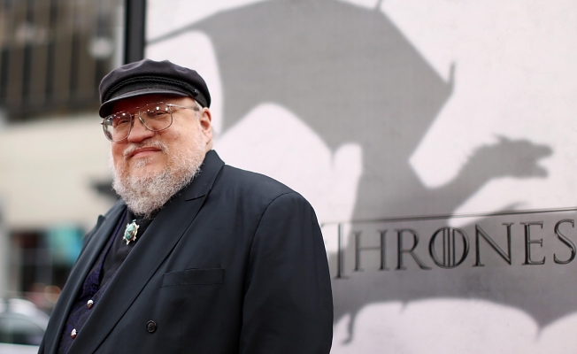 Game of Thrones'un yazarı Martin finali beğenmeyenler hakkında konuştu: Delilik