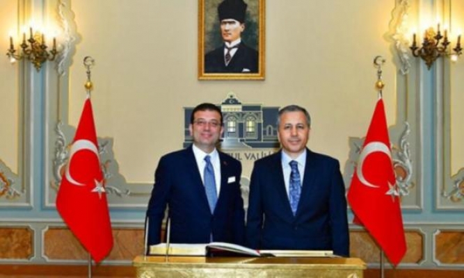 Skandal Atatürk paylaşımı! İstanbul Valiliği açıklama yaptı