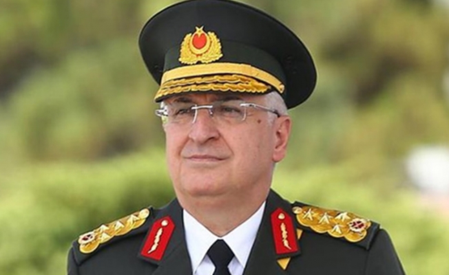 Türkiye ve Rusya Genelkurmay başkanları arasında İdlib görüşmesi