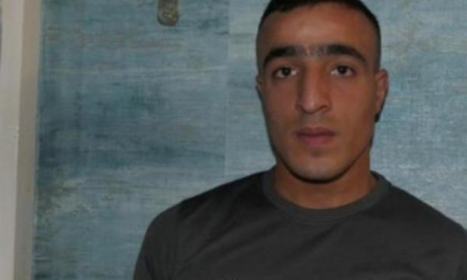 Katil zanlısı polis memuru jet hızıyla tahliye oldu