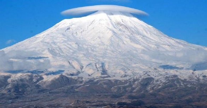 Ağrı ve Tendürek dağları bir yıl kapandı