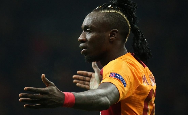 Mbaye Diagne kararını sosyal medyadan duyurdu