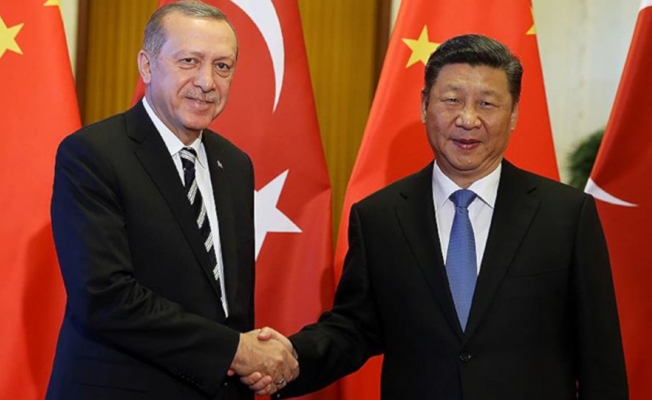 Erdoğan, Çin gazetesine yazdı: Türkiye ve Çin ortak gelecek vizyonu paylaşıyor