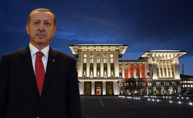 Ev kirası ödeyemeyenlerin intihar ettiği ülkede 'Saray' gerçeği