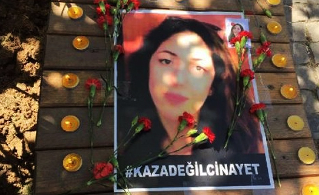 İdil için adalet!