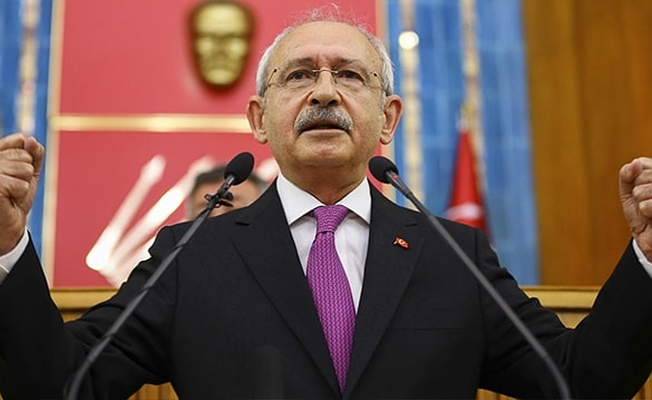 Kılıçdaroğlu: İktidarı alıp Türkiye’nin sorunlarını çözeceğiz