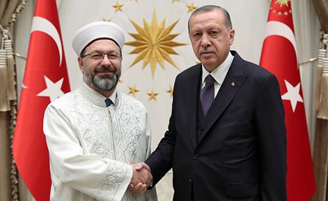 Yandaş atamalarda rekora koşan Diyanet böyle 'kul hakkı' yiyor