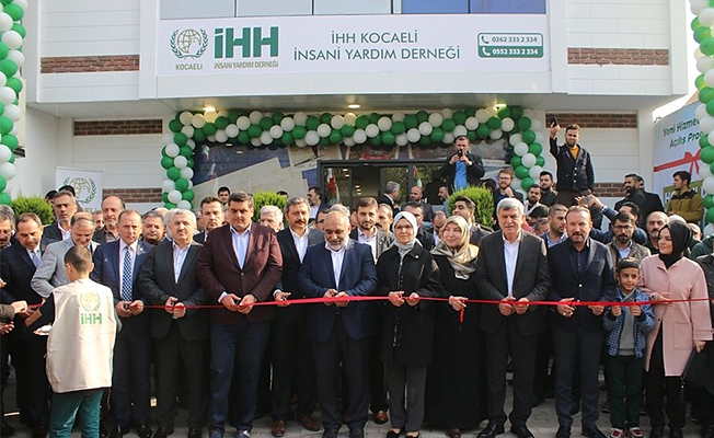 AKP’li belediyeden gerici vakıflara harem-selamlık kamp kıyağı