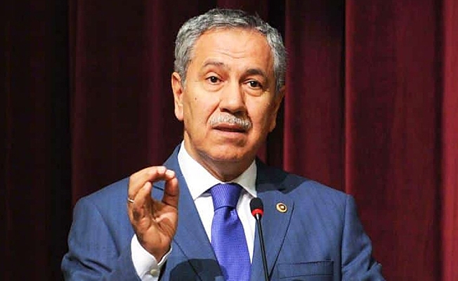 'Daha FETÖ'ye desteğin hesabını vermedi'