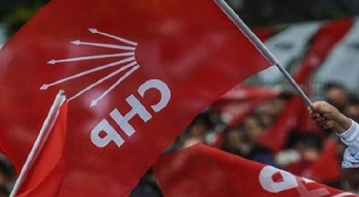 Milli Görüş bu kez CHP’yi eleştirdi