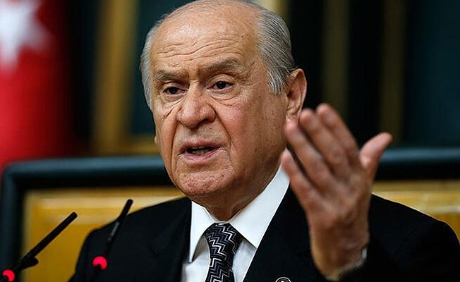 Bahçeli'ye neler oluyor? Yönetim sistemleri ayet hükmü değildir