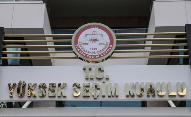 YSK, illerin çıkaracağı milletvekili sayısını belirledi