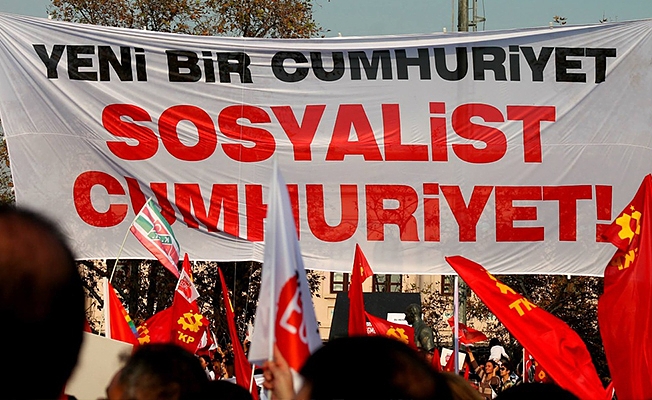 TKP'den Sivas Katliamı açıklaması: Gericilikle uzlaşılmaz, mücadele edilir