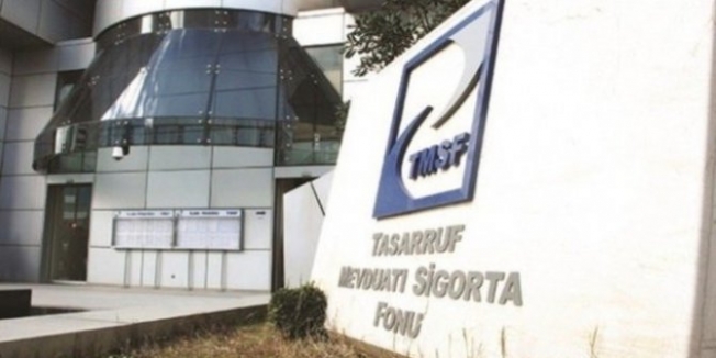 TMSF mevduata sigorta limitini yükseltiyor