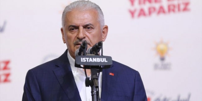 Bomba iddia: Binali Yıldırım o görevi kabul etmedi