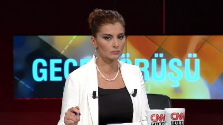 Hande Fırat’tan yeni partiyle ilgili son kulis