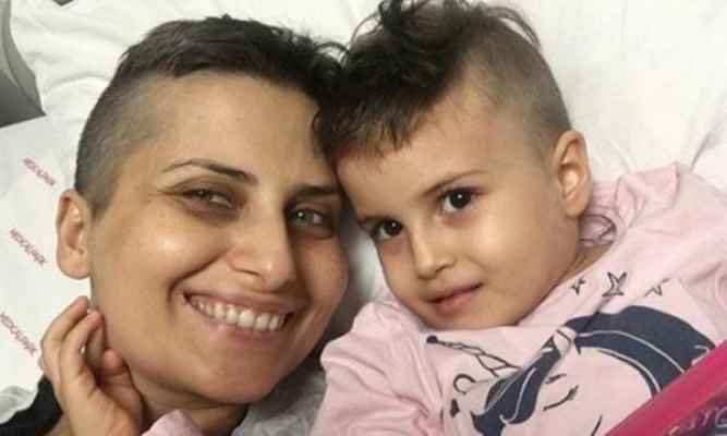Öykü Arin’in annesinden korkutan açıklama