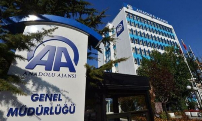 Yüksek Mahkeme, CHP'nin Anadolu Ajansı başvurusunu kabul etti