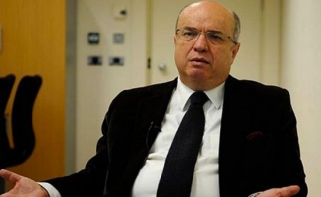 Bahçeli hedef gösterdi: Fehmi Koru'nun internet sitesi hacklendi