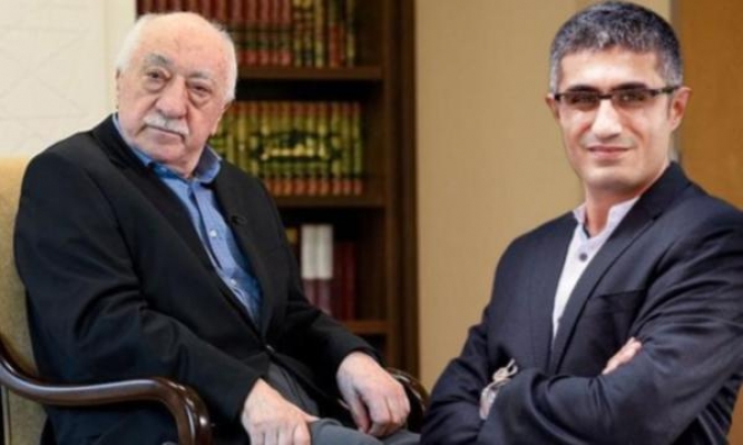 Fethullah Gülen'in şikayetiyle Barış Pehlivan'a hapis
