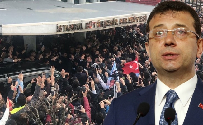 İBB'de 2 atama daha yapıldı