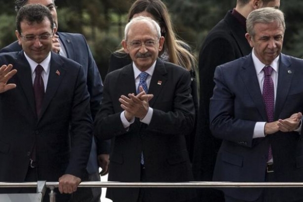 Sivas Katliamı'na CHP'den farklı açıklamalar!